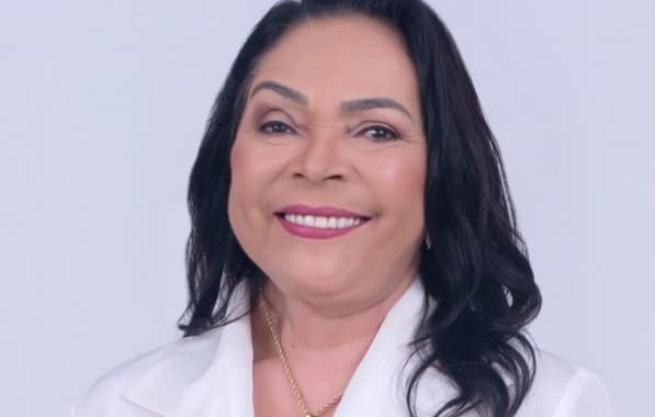 Pré-candidata, Tonha Magalhães ingressa em sigla da base do governador, mas diz que “seu partido é Candeias”
