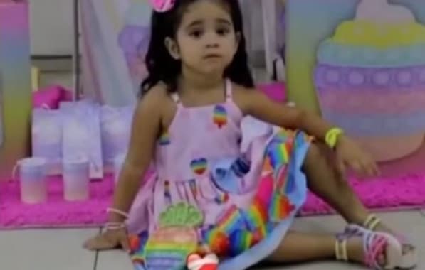 Menina de 4 anos morre afogada em piscina de chácara em Juazeiro