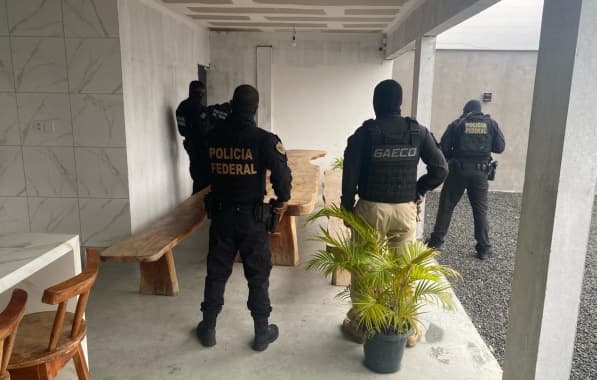 Esposa de deputado Binho Galinha é presa em desdobramento de operação da PF