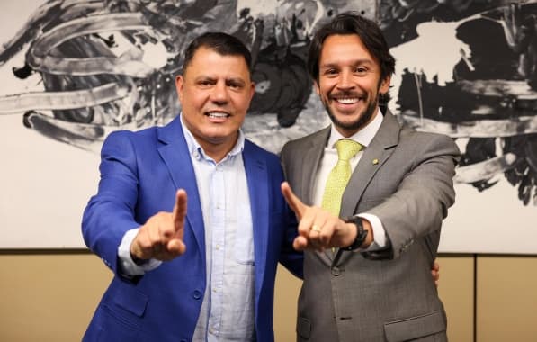 PP indica João Cesar como pré-candidato a vice de Sheila Lemos em Vitória Conquista