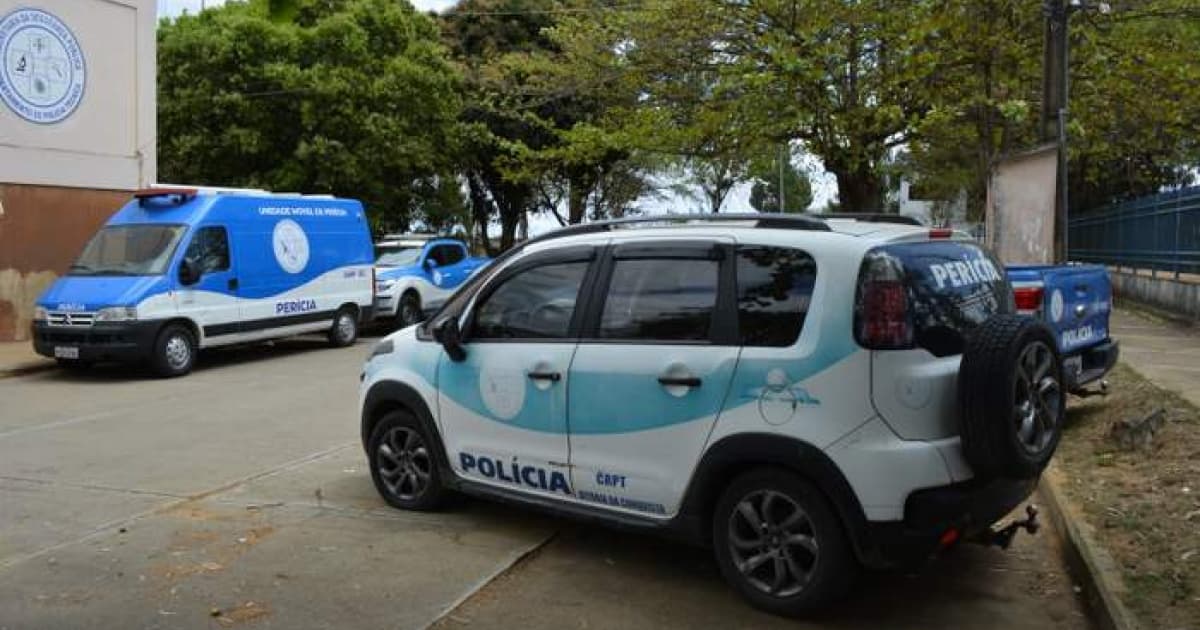 Três são mortos a tiros durante festa de aniversário de prefeito na Bahia