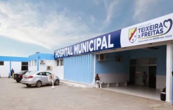 Três feridos em acidente no Extremo Sul da Bahia seguem hospitalizados