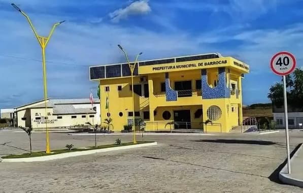 Prefeitura da região sisaleira abre concurso para 108 vagas; salários vão até R$ 10,9 mil