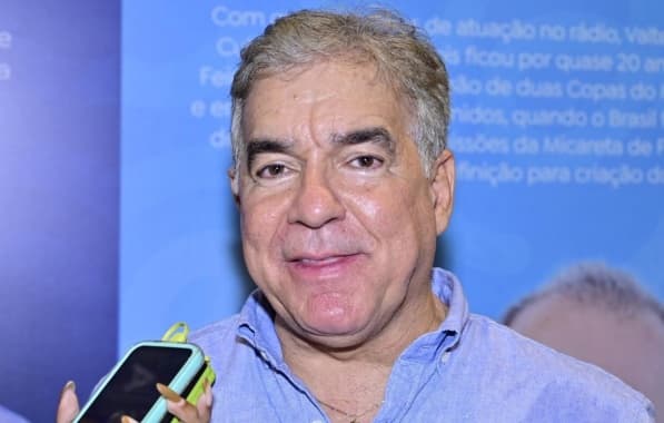 Zé Neto projeta o apoio de 11 partidos a sua candidatura a prefeito de Feira 