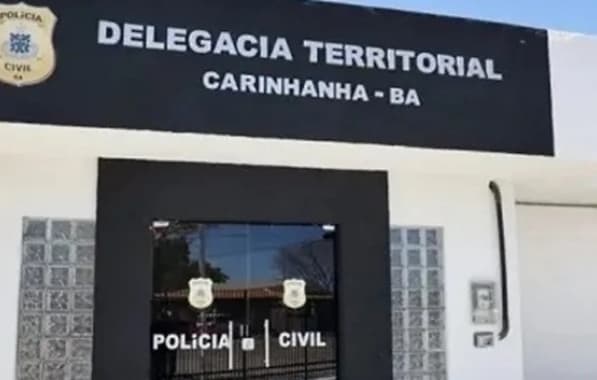 Polícia prende homem acusado de manter tio idoso em cárcere privado na Bahia