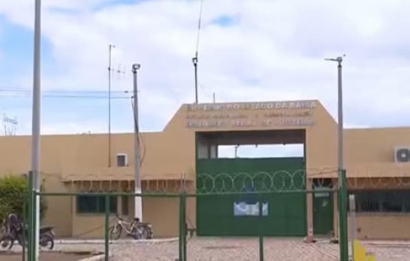 Em Juazeiro, detento foge de presídio após fingir problema de saúde