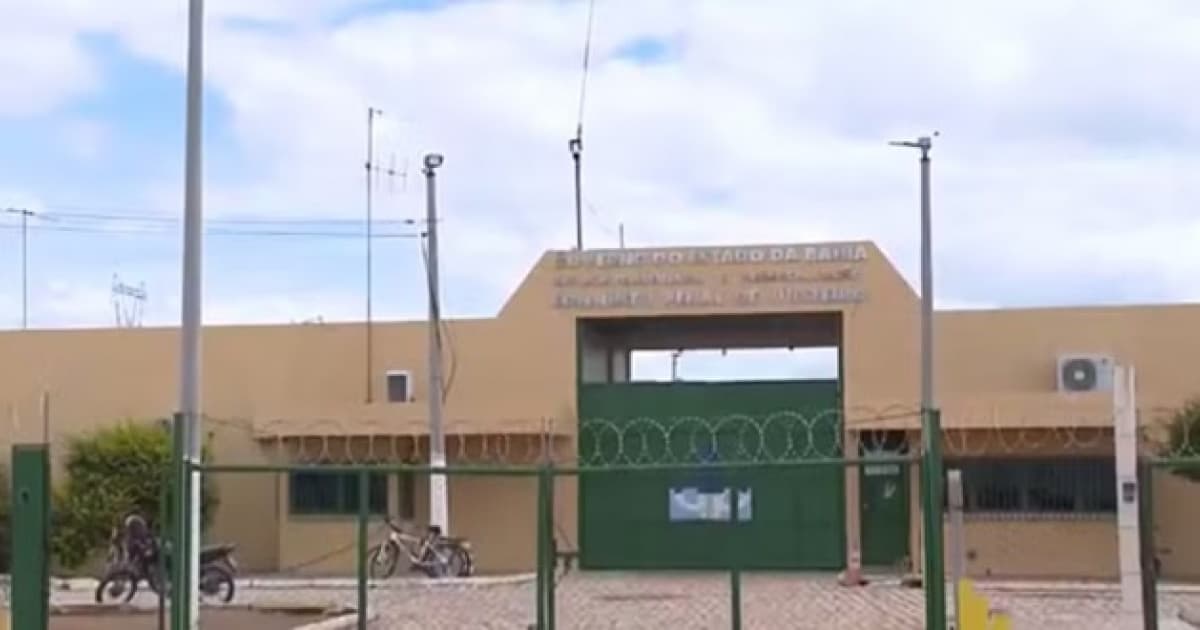 Em Juazeiro, detento foge de presídio após fingir problema de saúde