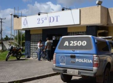 Morre criança baleada durante tentativa de homicídio em Dias D&#039;Ávila