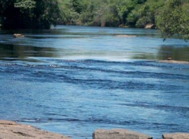 Homem é atropelado por moto aquática no Rio Paraguaçu; vítima ainda não foi localizada