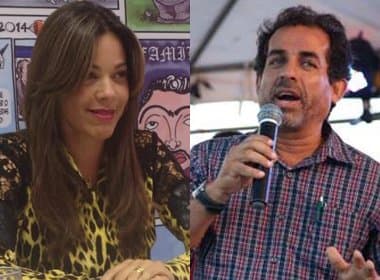 Maria Quitéria e Ricardo Machado formalizam chapas para eleição da UPB
