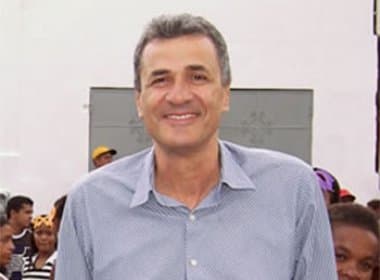 Itaberaba: Morre ex-prefeito Jadiel Mascarenhas; Atual gestão lamenta perda