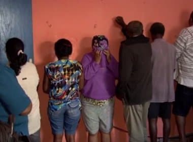 Canavieiras: Polícia prende grupo acusado de integrar esquema de desvios do INSS