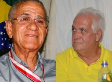 Ex-prefeitos de Brejões e Itaquara sofrem derrota na Justiça e continuam inelegíveis
