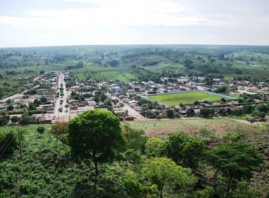 Catolândia segue como menor cidade em população da Bahia