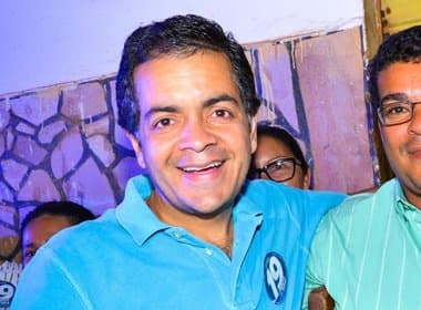 Âncora/ Bahia Notícias: Luizinho Sobral lidera intenções de voto em Irecê