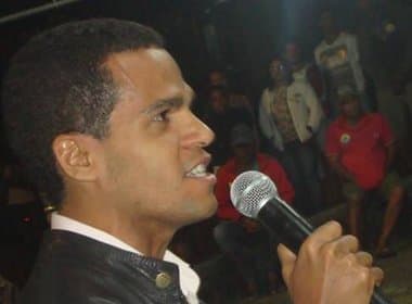 Thiancle venceria eleição em Castro Alves com mais de 50% dos votos, aponta pesquisa