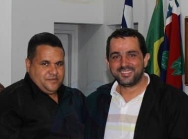 Antônio Gonçalves: Justiça defere candidatura de Roni da Olga a vice-prefeito