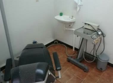 Falso dentista que atuava há mais de 35 anos é preso em Itatim