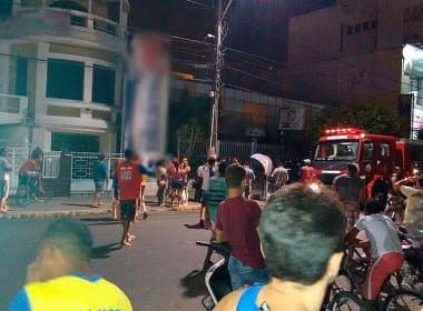 Incêndio atinge SAC em Jequié; Governo deslocará unidade móvel para cidade