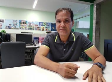 Lapa: Reeleito e ‘sem oposição’, prefeito quer ser presidente da UPB