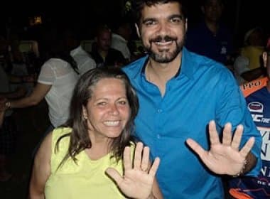 Chapa eleita em Santo Antônio de Jesus tem contas de campanha reprovadas