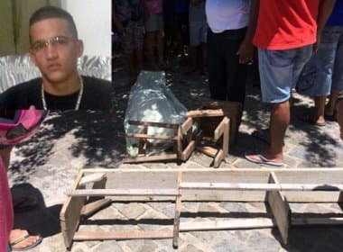 Santaluz: Dois homens são assassinados com diferença de 10 minutos