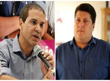 Com chapas inscritas, Eures Ribeiro e Luciano Pinheiro disputam presidência da UPB