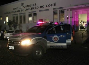 Corregedoria afasta PMs envolvidos em mortes de adolescente em Conceição do Coité