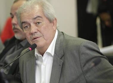 Ex-prefeito de Simões Filho nega ter liderado quadrilha para fraudar licitações