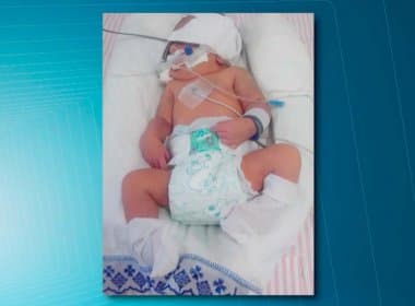 Brumado: Bebê que tinha transferência determinada por liminar não resiste e morre