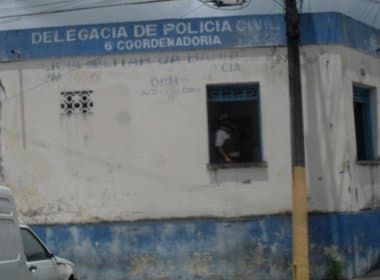Itaju do Colônia: Mulher atira e mata marido após discussão