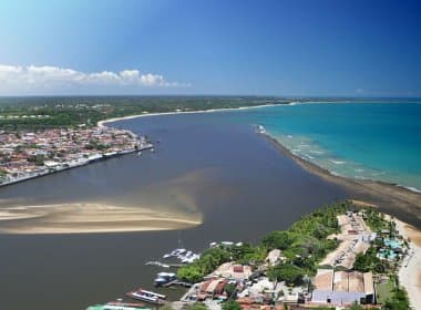 Pesquisa aponta Porto Seguro como um dos três destinos mais procurados do país