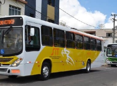 Conquista: Vereadores de oposição denunciam ao MP reajuste da passagem de ônibus
