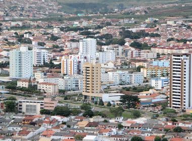 Ranking das 100 melhores grandes cidades do país é divulgado; Conquista é a melhor da Bahia