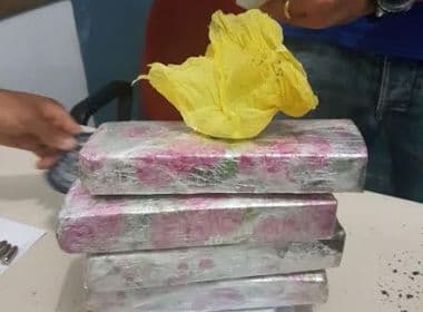 Porto Seguro: Traficante é preso com ecstasy em Trancoso