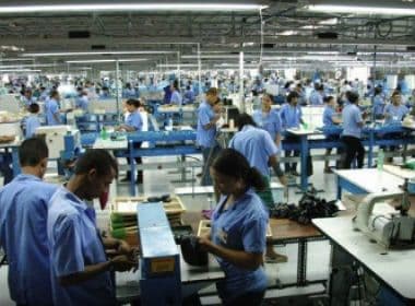 Jequié: Fábrica de calçados demite mais de 500 funcionários 