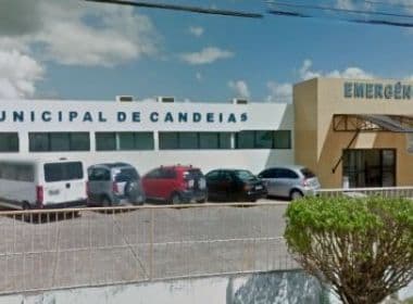 Candeias: Duas áreas do Hospital Ouro Negro são fechadas por alto risco de contaminação