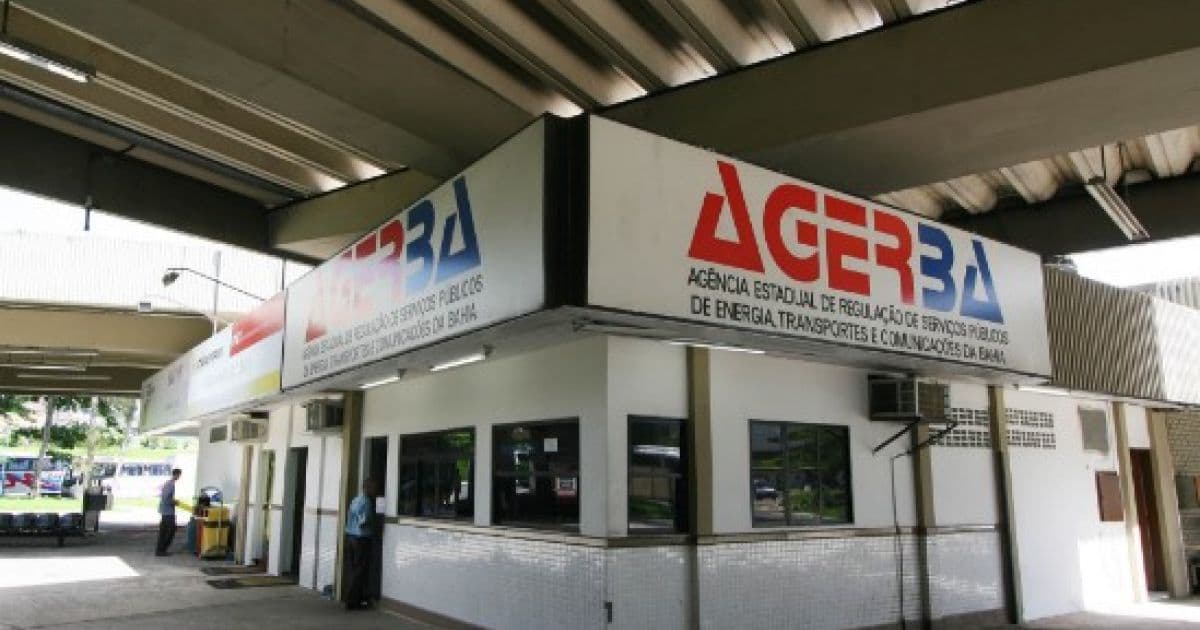 TCE-BA reprova contas de 2014 da Agerba e aplica multas de R$ 18 mil a ex-dirigentes