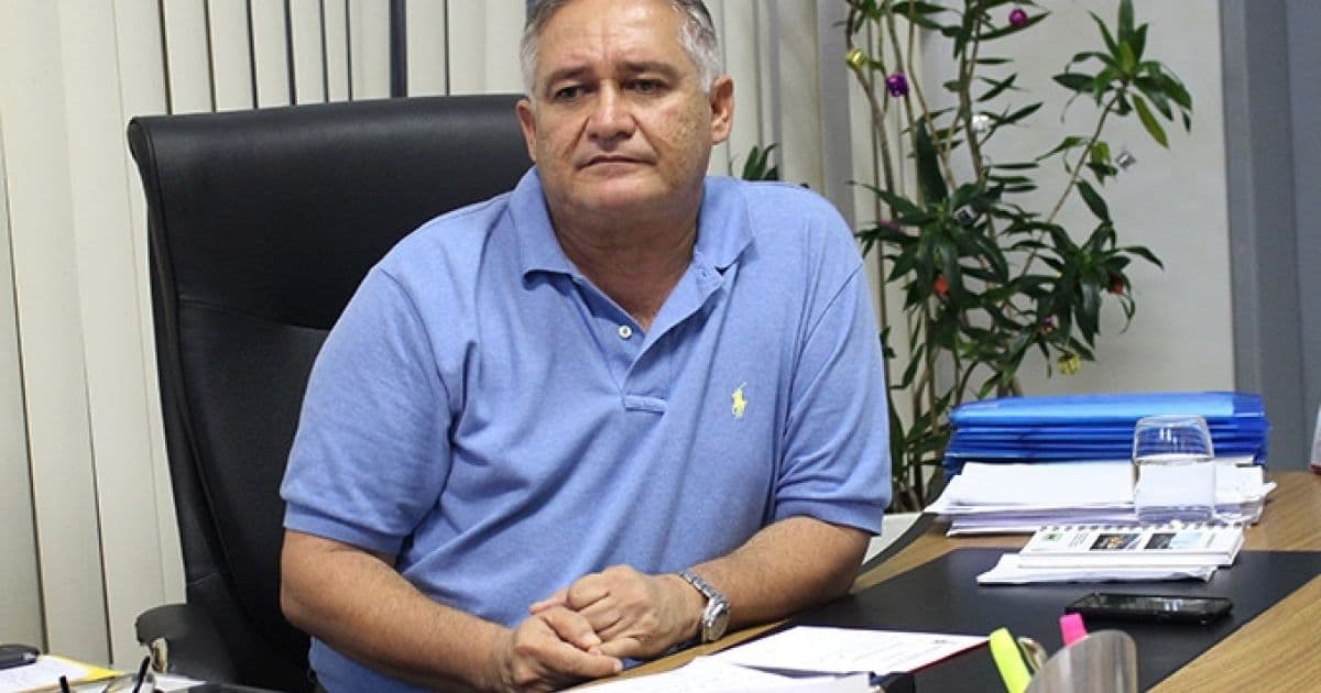 Pojuca: Ex-prefeito terá que devolver R$ 245 mil aos cofres públicos além multas