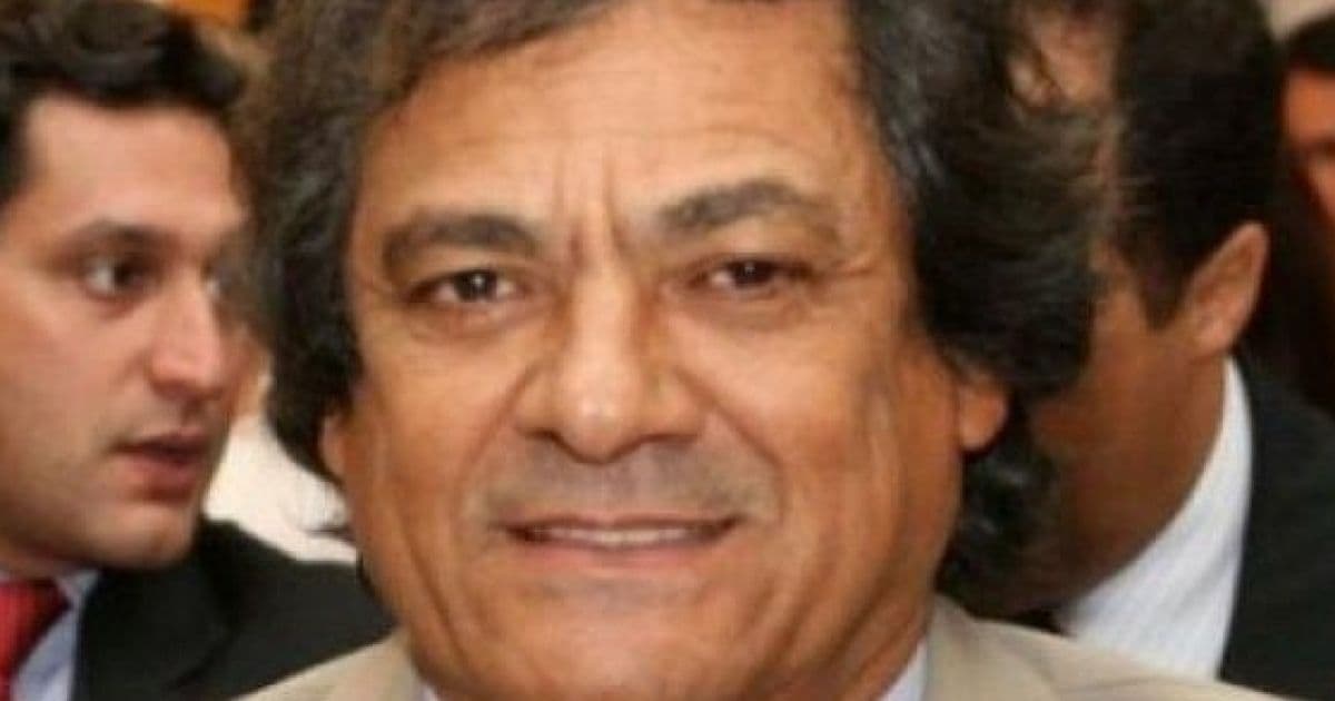  TCE condena ex-prefeito de Ilhéus a devolver R$ 206,4 mil aos cofres públicos
