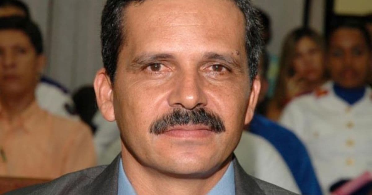 Ex-prefeito de Itabuna é multado em quase R$ 1 milhão