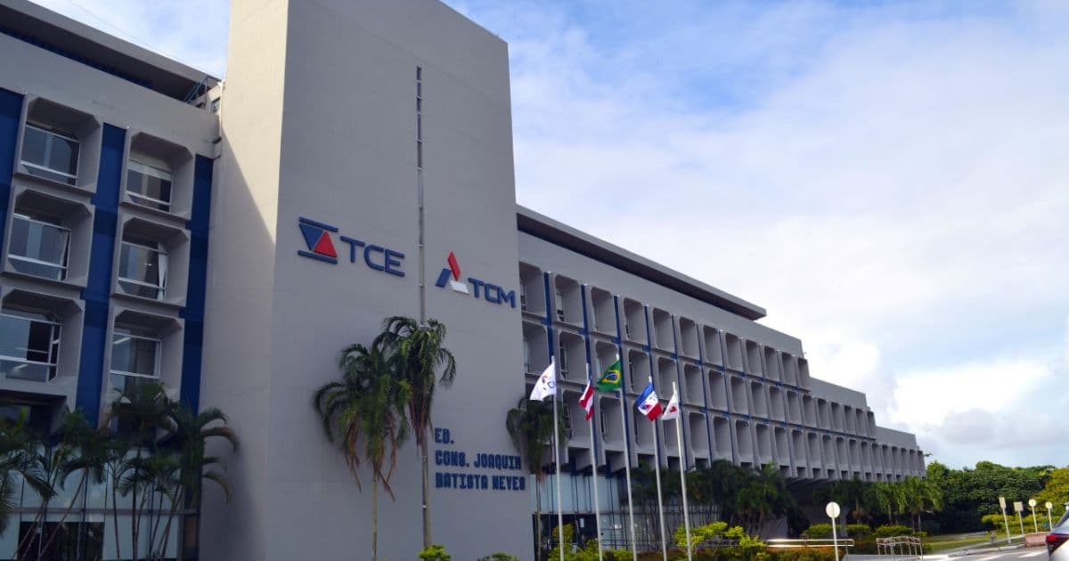 TCE-BA exigirá comprovação de vacina ou testes negativos para acesso ao prédio