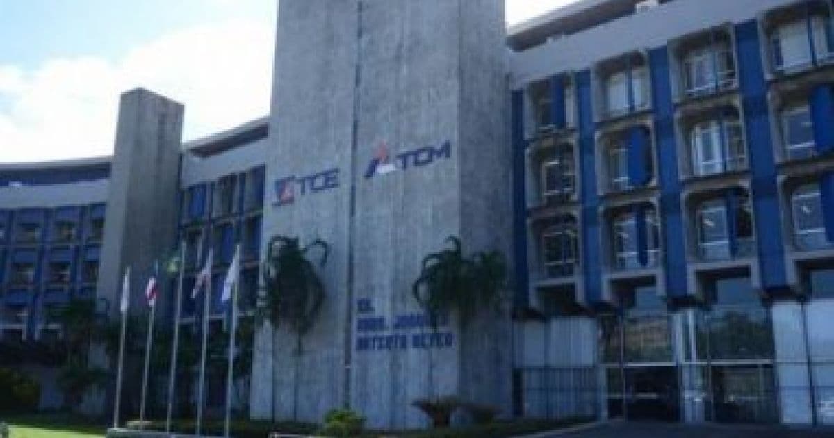 Contas da cidade de Itagimirim relativas a 2019 são rejeitadas pelo TCM