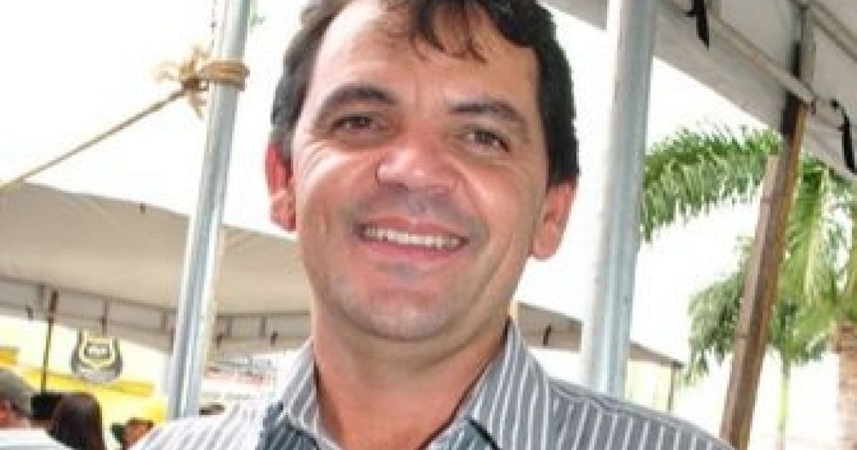 Multado pelo TCM, ex-prefeito de Planalto terá que devolver R$ 94 mil aos cofres públicos