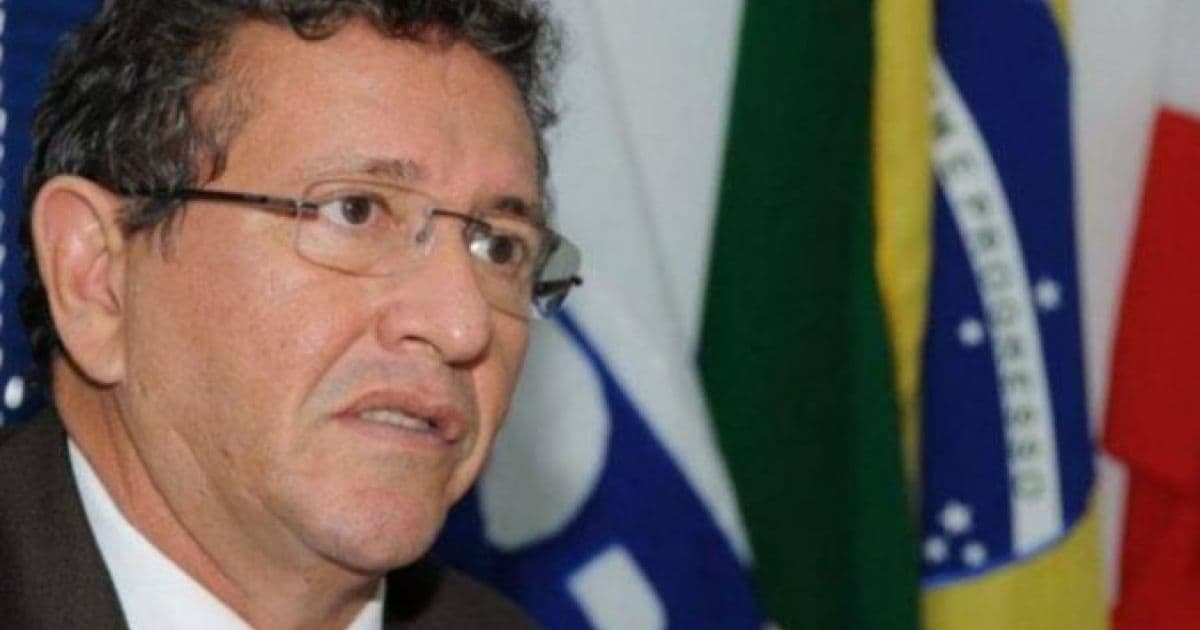 Camaçari: TCM mantém rejeição das contas  de 2012, mas reduz multas do ex-prefeito 