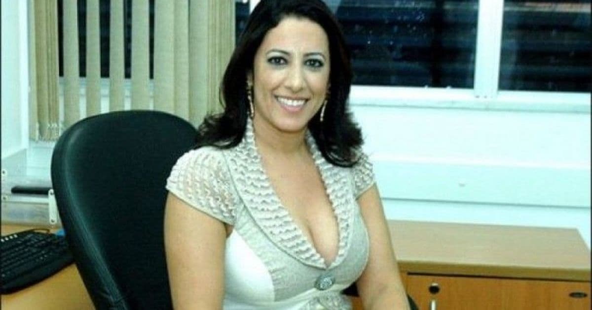 Ex-prefeita de Porto Seguro tem contas de 2019 rejeitas e recebe multa superior a  R$ 100 mil 