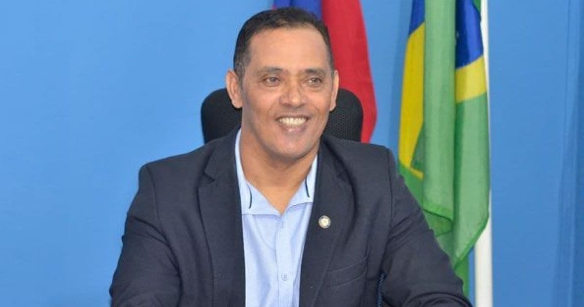 Ex-prefeito de Itaetê é multado pelo TCM após omitir dados da gestão