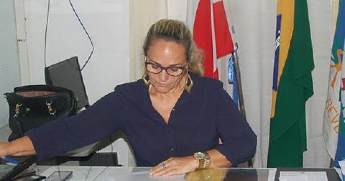 Após contratação irregular de pessoal, prefeita de Nazaré é punida pelo TCM