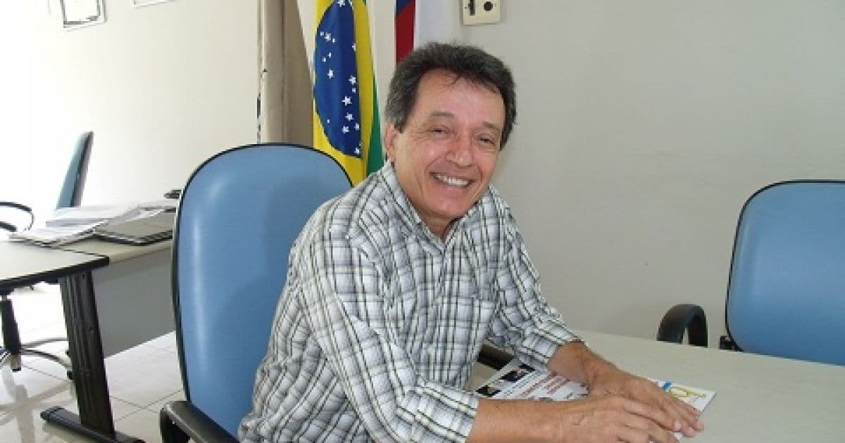 TCM multa ex-prefeito de Ipiaú por repasse irregular para liga esportiva 