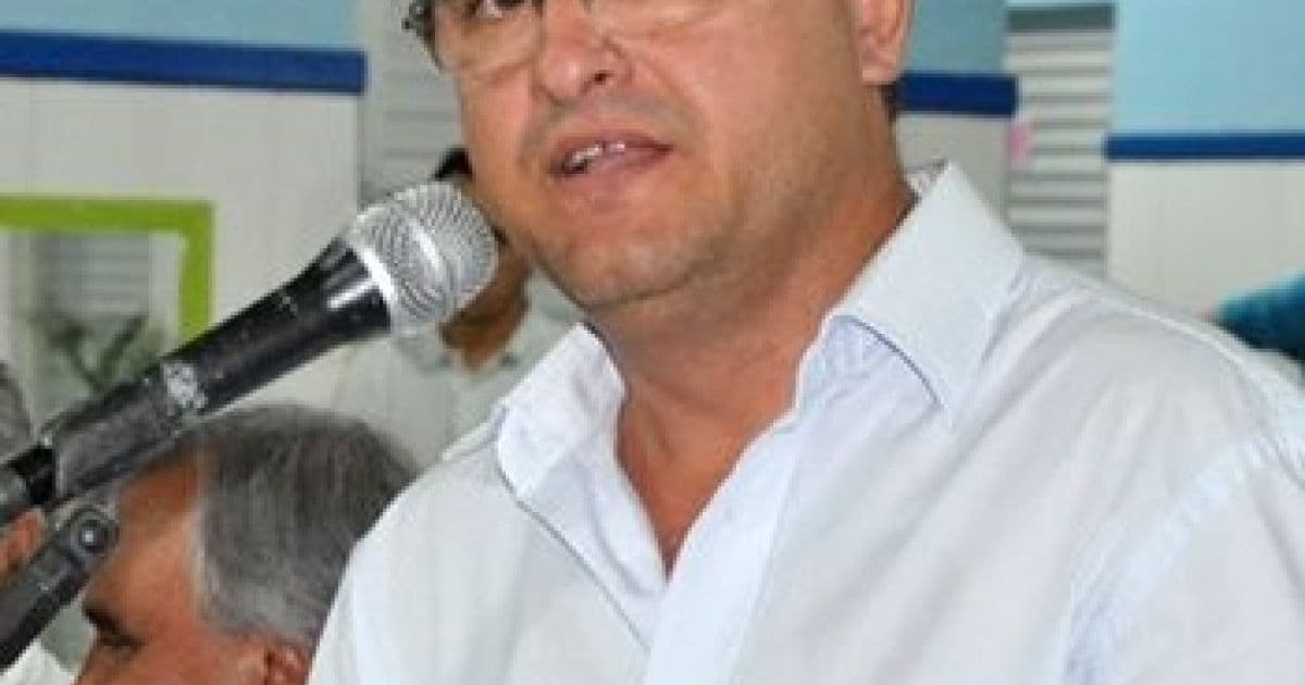 Ex-prefeito de Guanambi sofre representação ao MP-BA após gastos em período de seca 